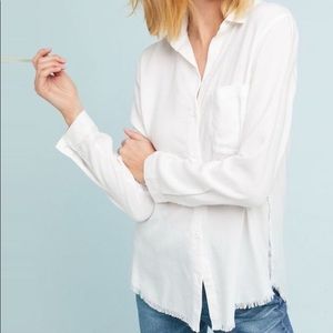 NEW Cloth & Stone Blouse